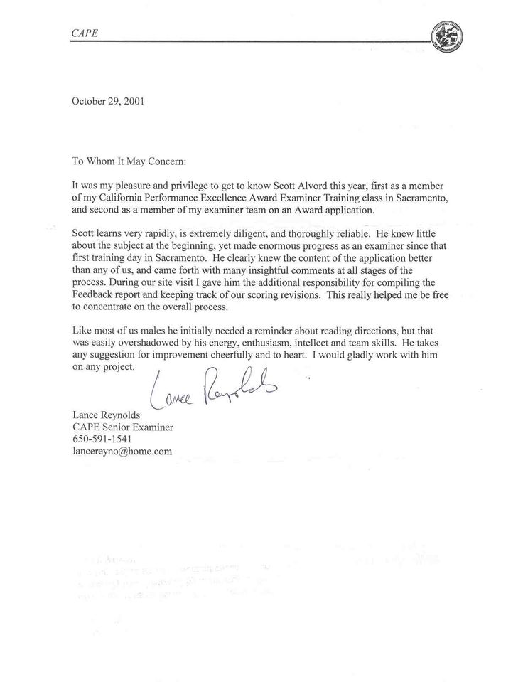 Letter Of Recommendation Immigration from www.templatefreeprintable.com