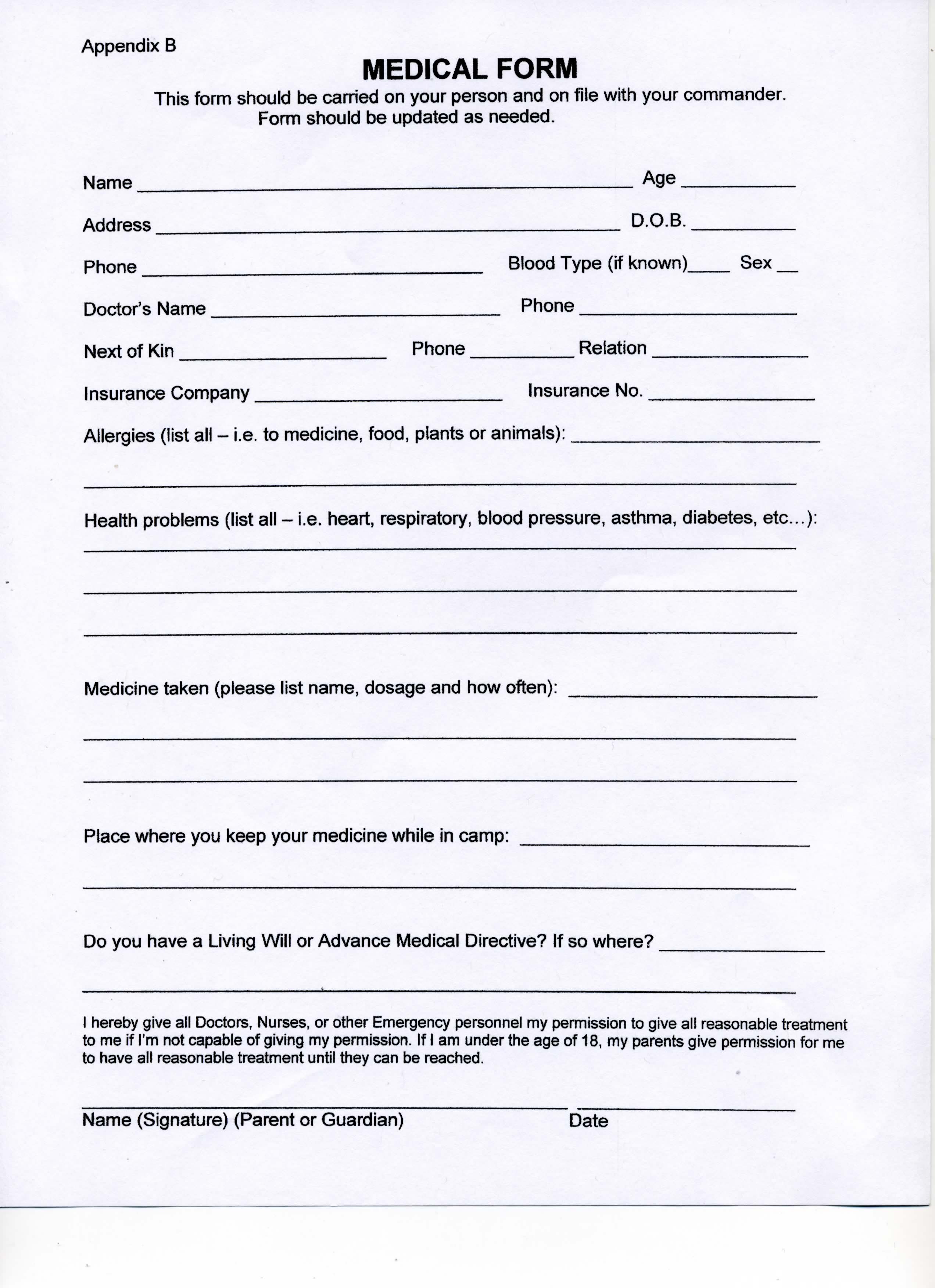 doctor-forms-printable-printable-forms-free-online