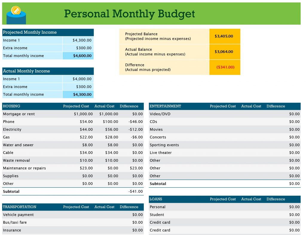 monthly-budget-template-google-sheets-templates-free-printable