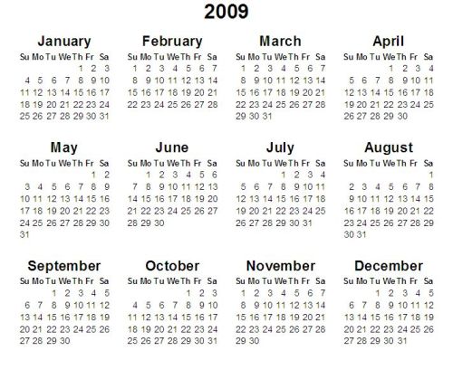 2009 Calendar Tamil | yearly calendar printable 2009 Calendar Tamil | yearly calendar printable