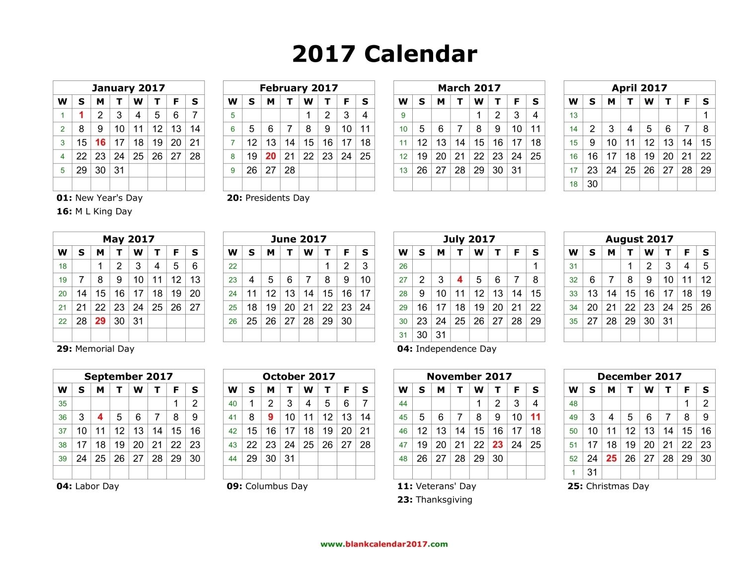 2017 Calendar Templates Download 2017 monthly & yearly templates 2017 Calendar Templates Download 2017 monthly & yearly templates