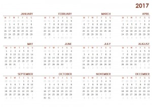 2017 October Calendar in Word Printable Monthly Calendar 2017 2017 October Calendar in Word Printable Monthly Calendar 2017