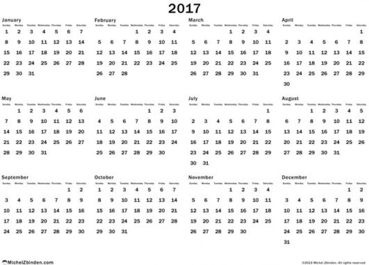 2017 calendar nz | February Calendars