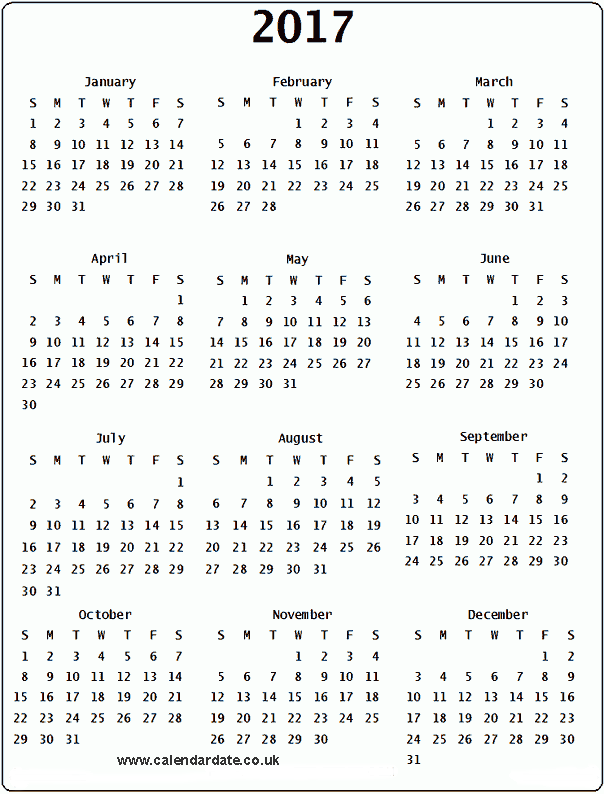 2017-calendar-uk-templates-free-printable