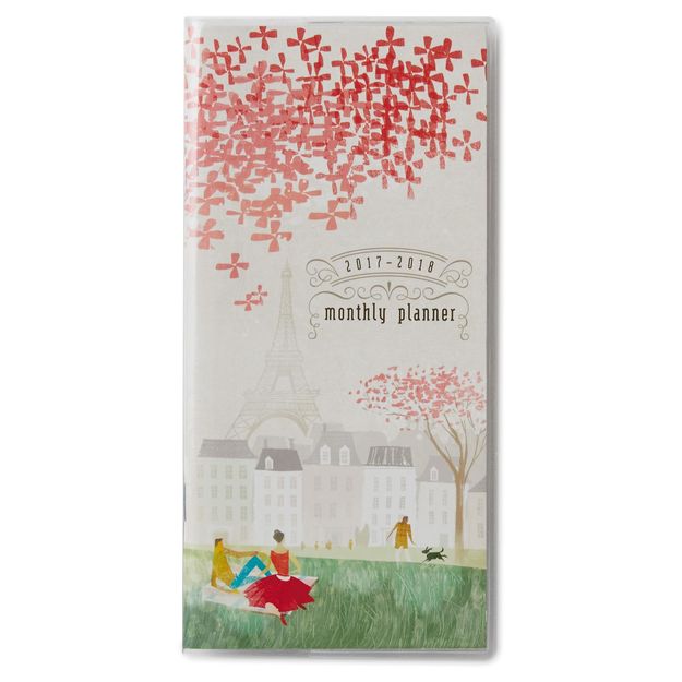 AT A GLANCE 2017 2018 Marrakesh Year Monthly Pocket Planner AT A GLANCE 2017 2018 Marrakesh Year Monthly Pocket Planner