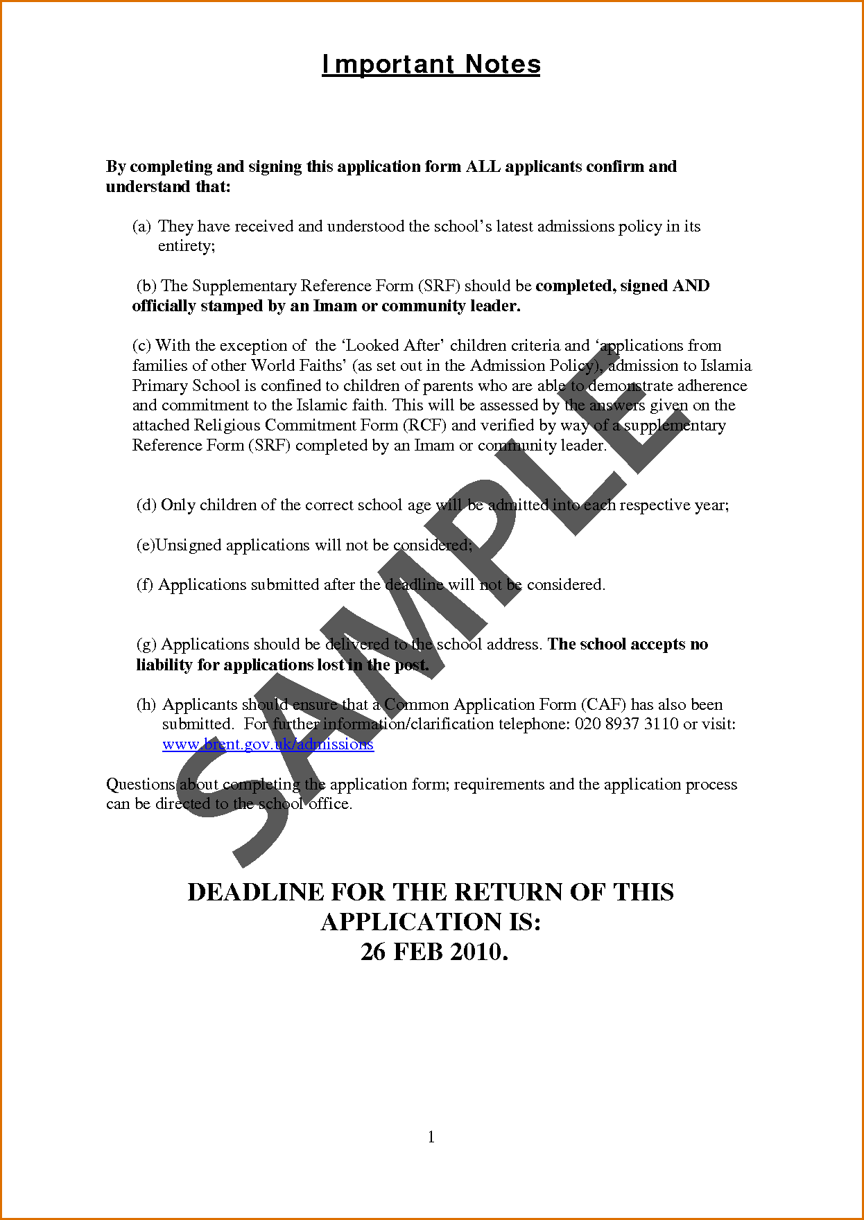 Teachers Application Letter Teachers Application Letter