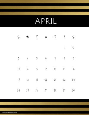 April 2017 Calendar Cute | printable calendar templates April 2017 Calendar Cute | printable calendar templates