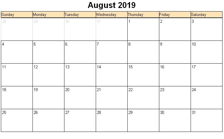 August 2019 Roman Catholic Saints Calendar August 2019 Roman Catholic Saints Calendar