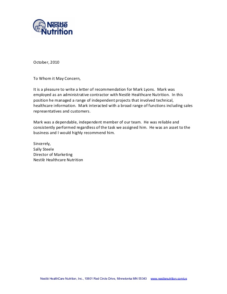 Best Photos of Business Customer Reference Letter Contractor Best Photos of Business Customer Reference Letter Contractor