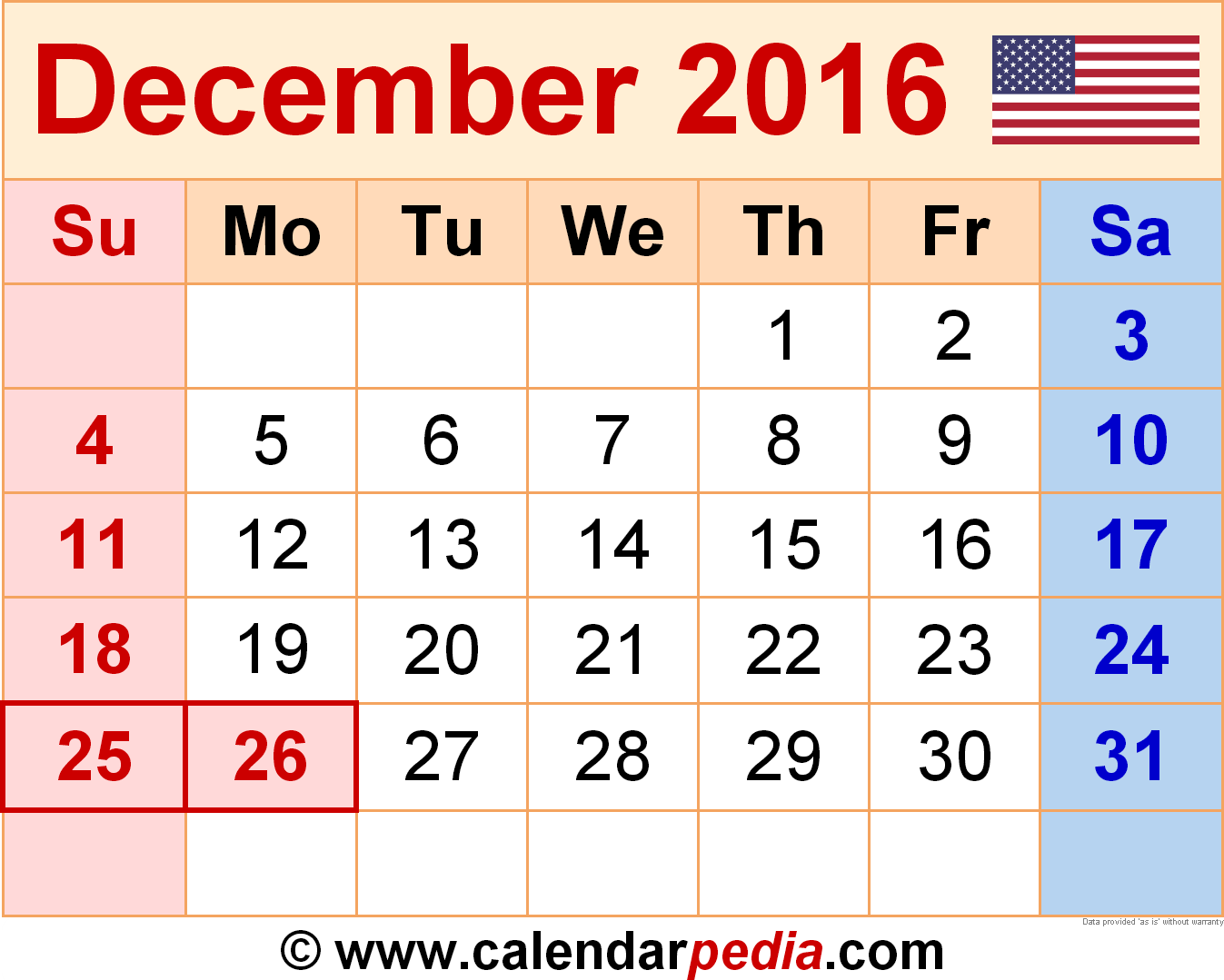 December 2017 Calendar Easter | yearly calendar template December 2017 Calendar Easter | yearly calendar template