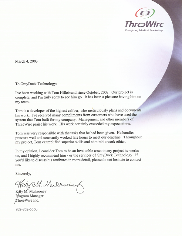 20+ Employee Recommendation Letter Templates | HR Templates | Free 20+ Employee Recommendation Letter Templates | HR Templates | Free