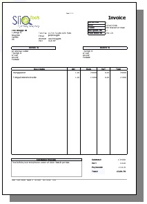 Free Invoice Template for Excel Free Invoice Template for Excel