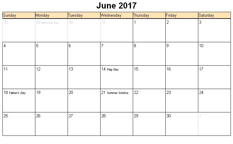 June 2017 Calendar With Holidays Uk | monthly calendar printable June 2017 Calendar With Holidays Uk | monthly calendar printable