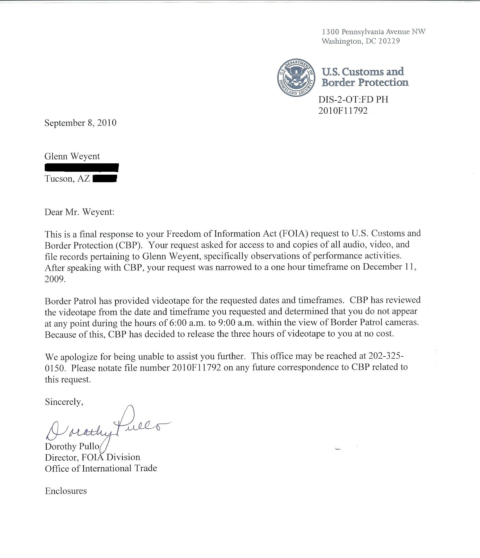 Letter Of Recommendation For Immigration | Crna Cover Letter