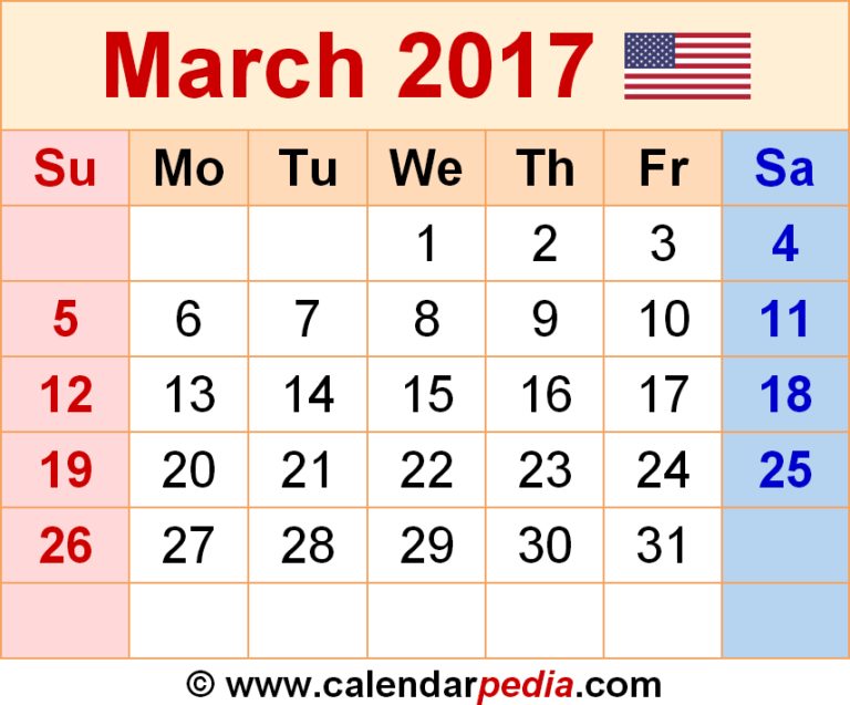 march-2017-calendar-templates-free-printable