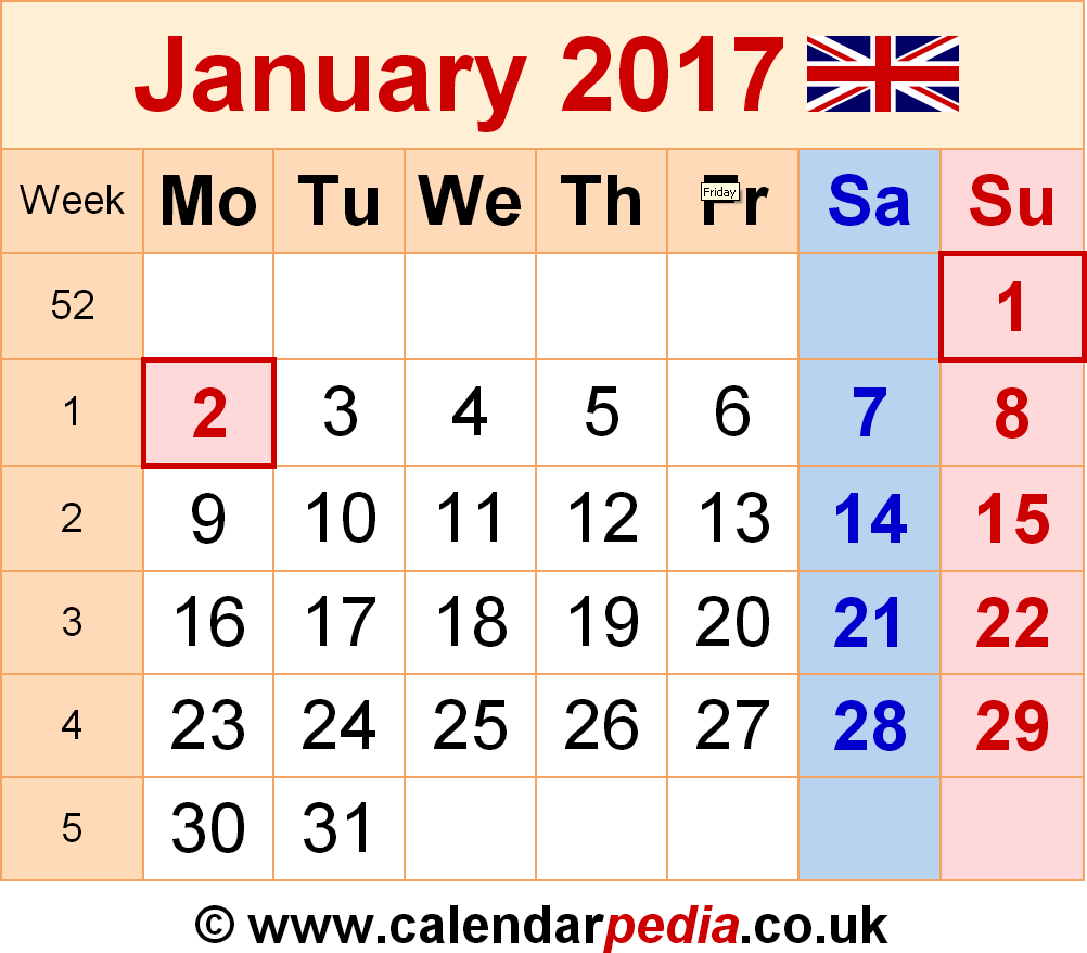 march-2017-calendar-with-holidays-uk-templates-free-printable