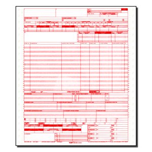 Amazon.: CMS 1450 / Ub04 Medical Billing Forms (1000 Sheets Amazon.: CMS 1450 / Ub04 Medical Billing Forms (1000 Sheets