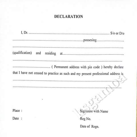 medical certificate format medical certificate format