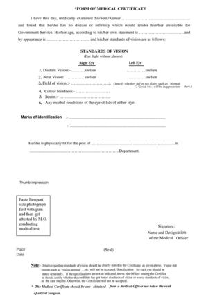 Calaméo medical fitness for job kerala psc new Calaméo medical fitness for job kerala psc new