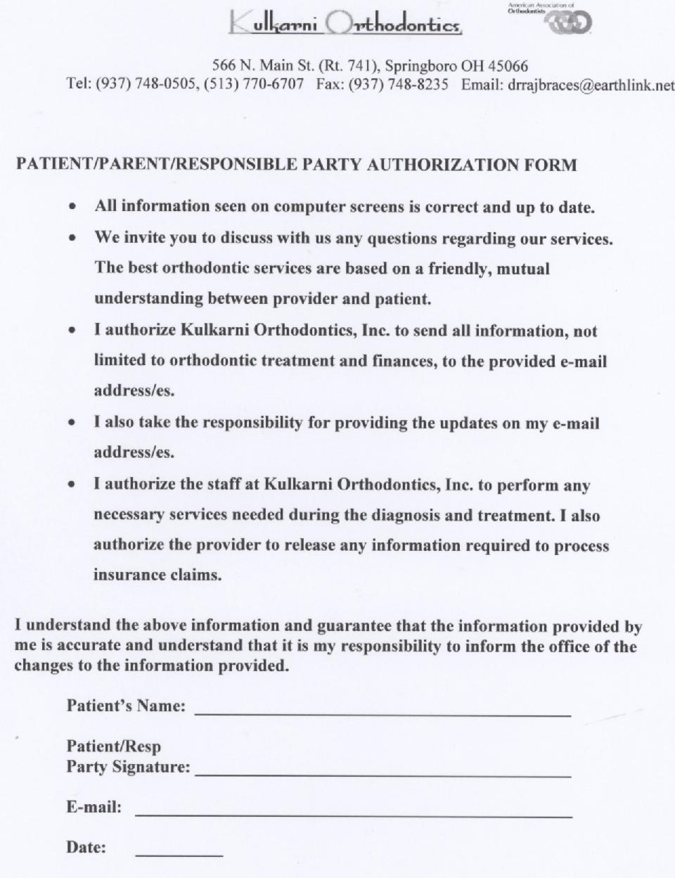 Patient Forms Vaccinations in Houston, Drug Testing Facilities Patient Forms Vaccinations in Houston, Drug Testing Facilities