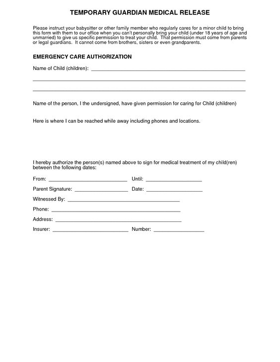 medical-consent-form-for-grandparents-templates-free-printable