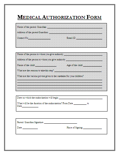 medical consent form Fill Online, Printable, Fillable, Blank medical consent form Fill Online, Printable, Fillable, Blank