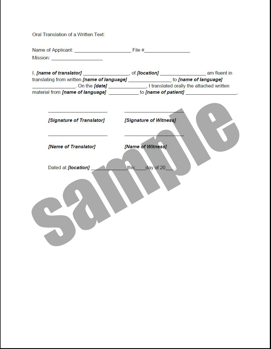 Health related forms, documents and templates Health related forms, documents and templates