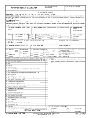 medical examination form Fill Online, Printable, Fillable, Blank medical examination form Fill Online, Printable, Fillable, Blank