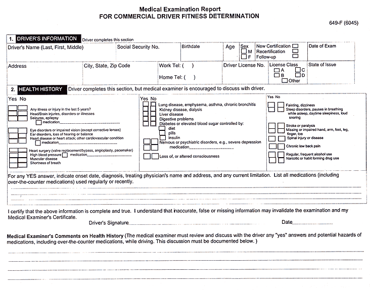 Medical exam form for canadian immigration Medical exam form for canadian immigration