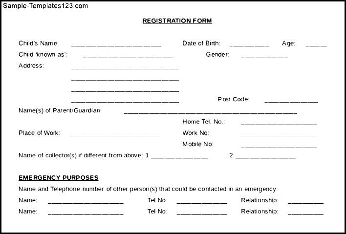 Sample Medical Consent Form Format | Sample Templates Sample Medical Consent Form Format | Sample Templates