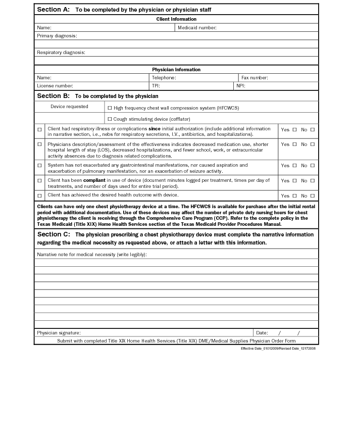 Doctor Forms — Council On Extremity Adjusting Doctor Forms — Council On Extremity Adjusting