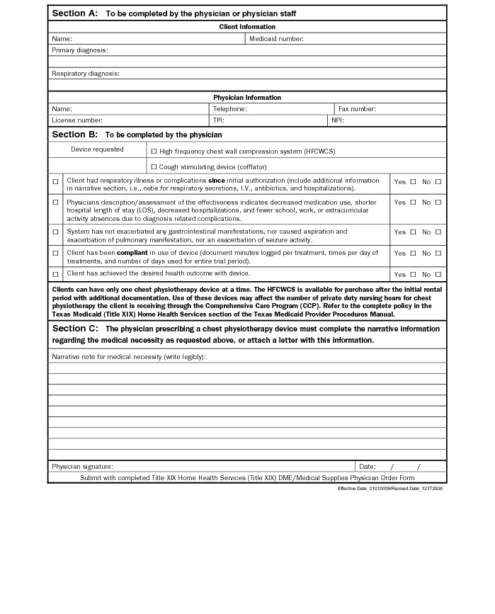 medical necessity lso form Fill Online, Printable, Fillable, Blank 