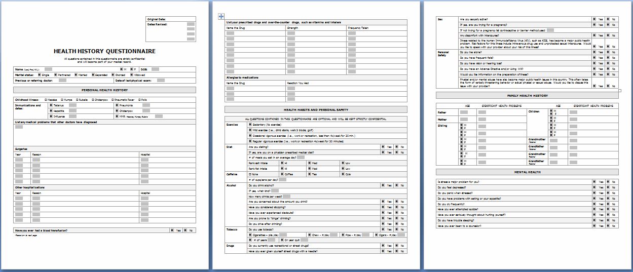 Hearing Test Data Management Software Tool for Audiologists Hearing Test Data Management Software Tool for Audiologists
