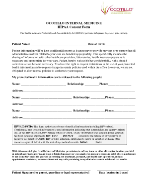 Medical Records Release Form | LegalForms.org Medical Records Release Form | LegalForms.org