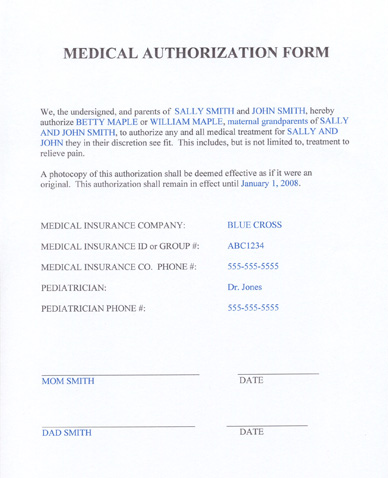 medical consent form Fill Online, Printable, Fillable, Blank medical consent form Fill Online, Printable, Fillable, Blank