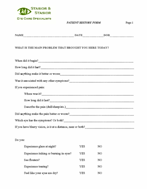 School Forms / Emergency Forms School Forms / Emergency Forms