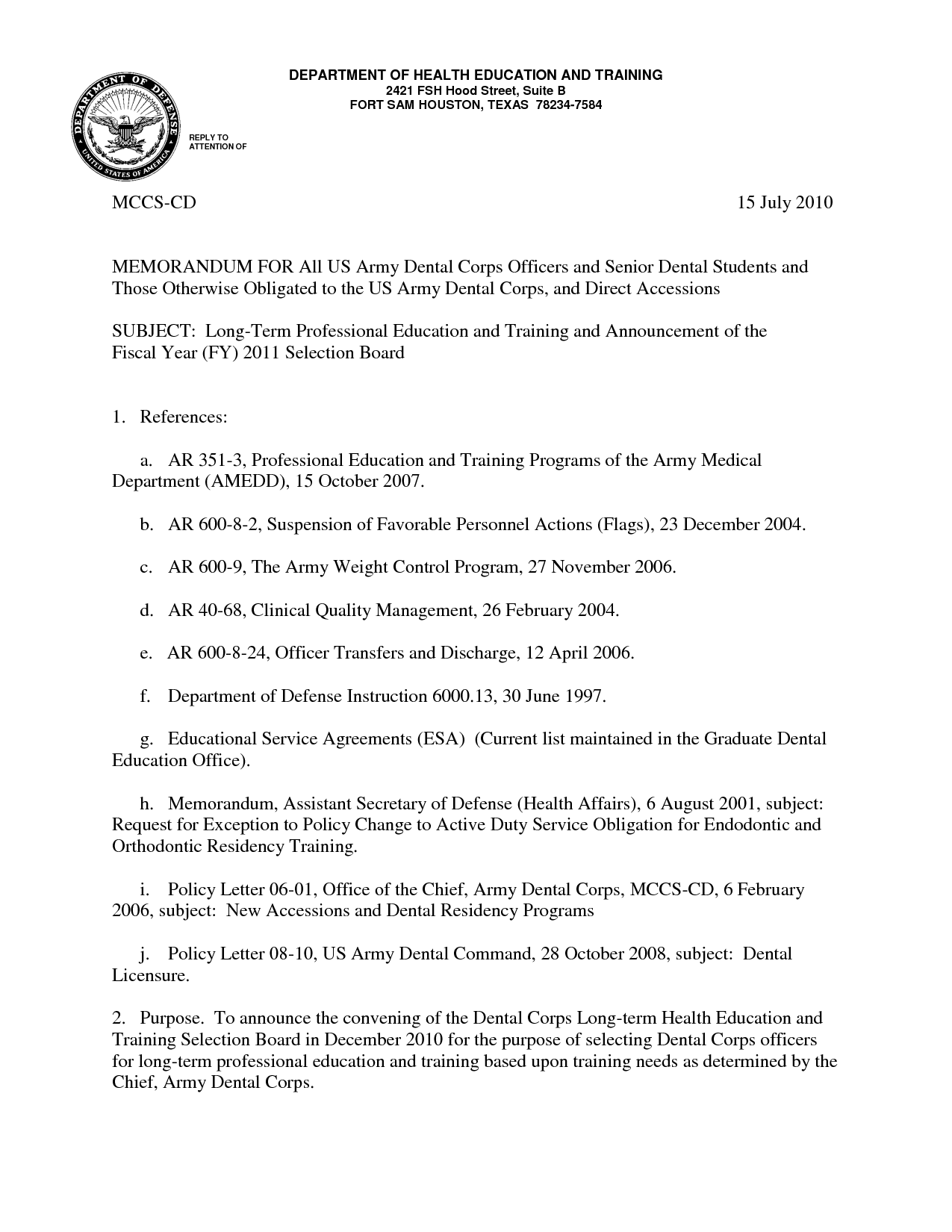 Military Letter Of Recommendation | Resume, Planner and Letter Military Letter Of Recommendation | Resume, Planner and Letter