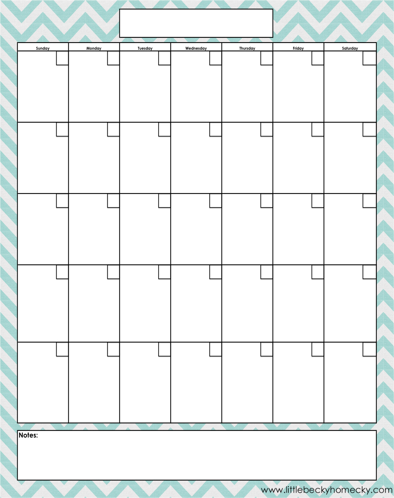 Printable Calendar 2017 – Printable Monthly Calendar Templates Printable Calendar 2017 – Printable Monthly Calendar Templates