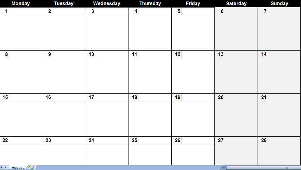 iPadpapers. monthly calendar paper templates iPadpapers. monthly calendar paper templates