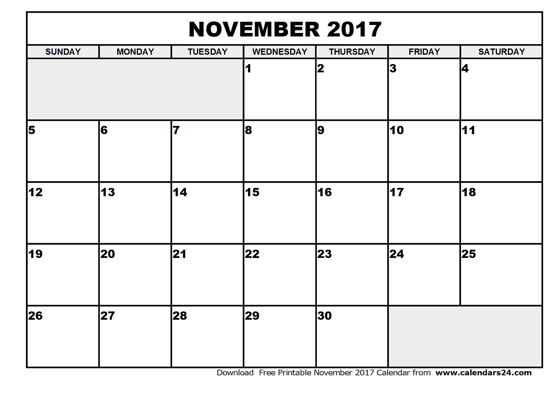 November 2017 Calendar & December 2017 Calendar November 2017 Calendar & December 2017 Calendar