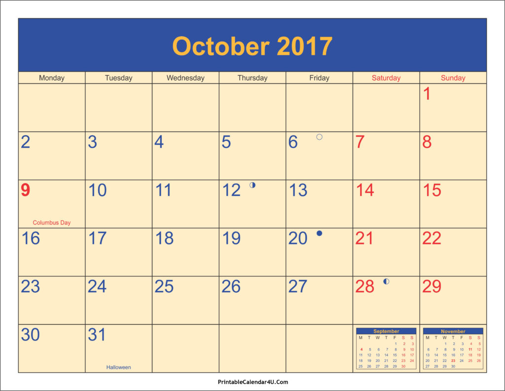 october-2017-calendar-printable-with-holidays-templates-free-printable