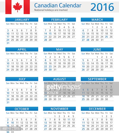 October 2017 Calendar With Holidays Canada | monthly calendar 