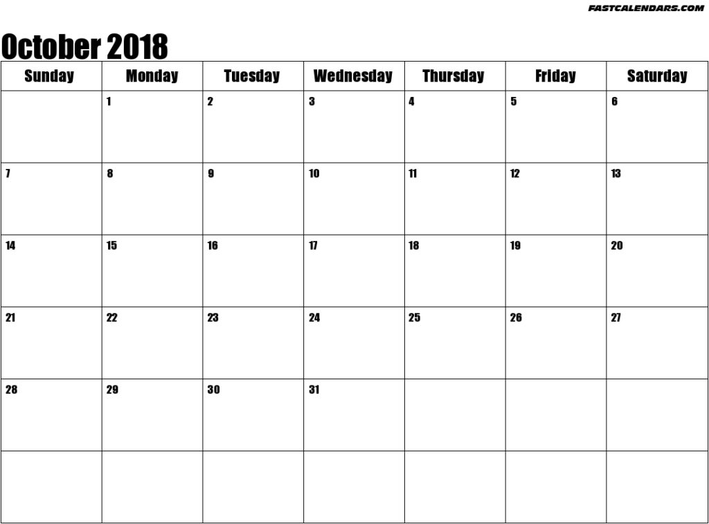 october-2018-calendar-templates-free-printable
