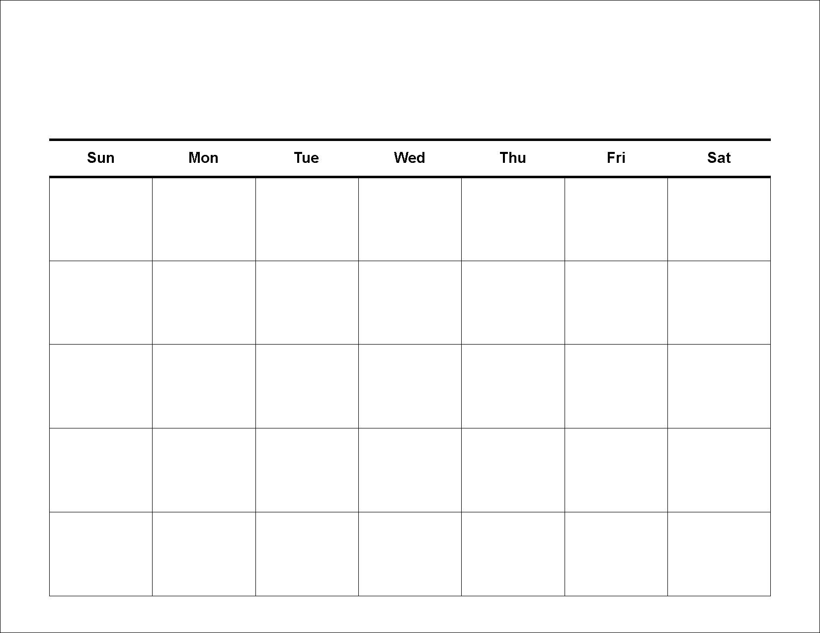 2014 Blank Calendar Pages To Print Calendar Template 2016 2014 Blank Calendar Pages To Print Calendar Template 2016