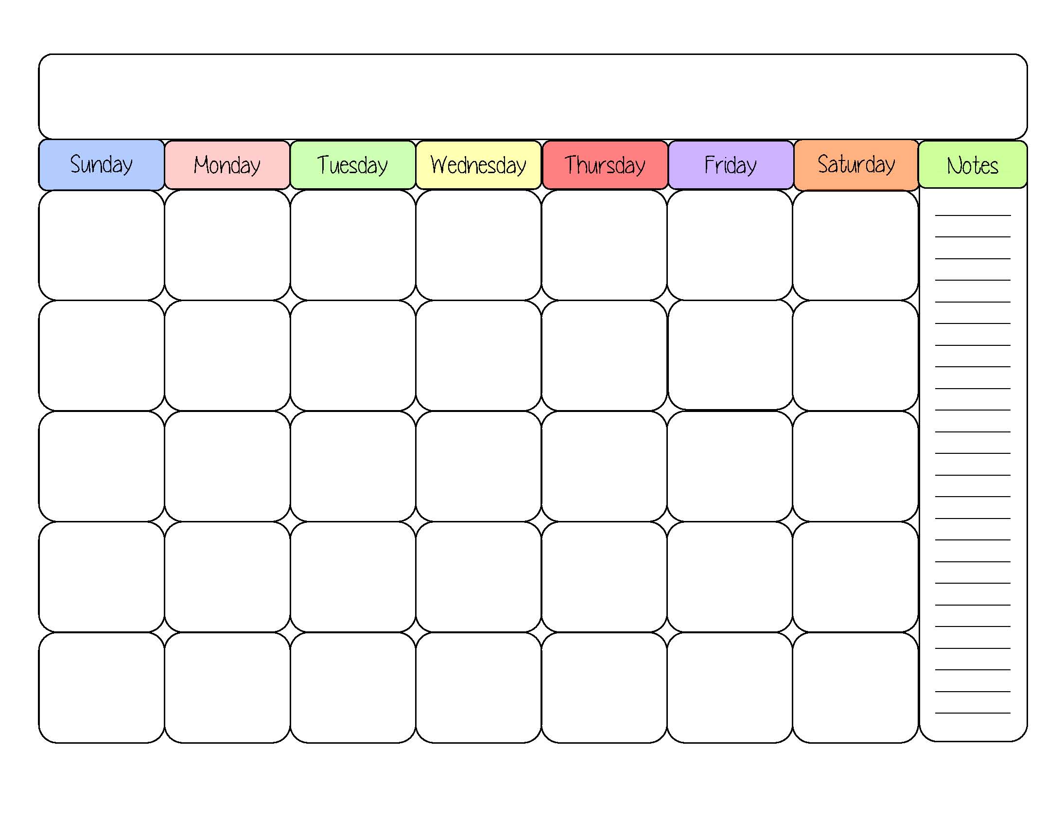 Print Calendar Template | printable calendar templates Print Calendar Template | printable calendar templates