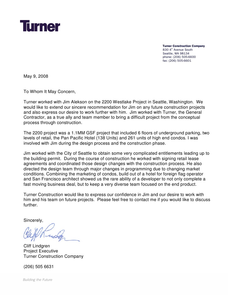 Sample Scholarship Recommendation Letter Sample Scholarship Recommendation Letter