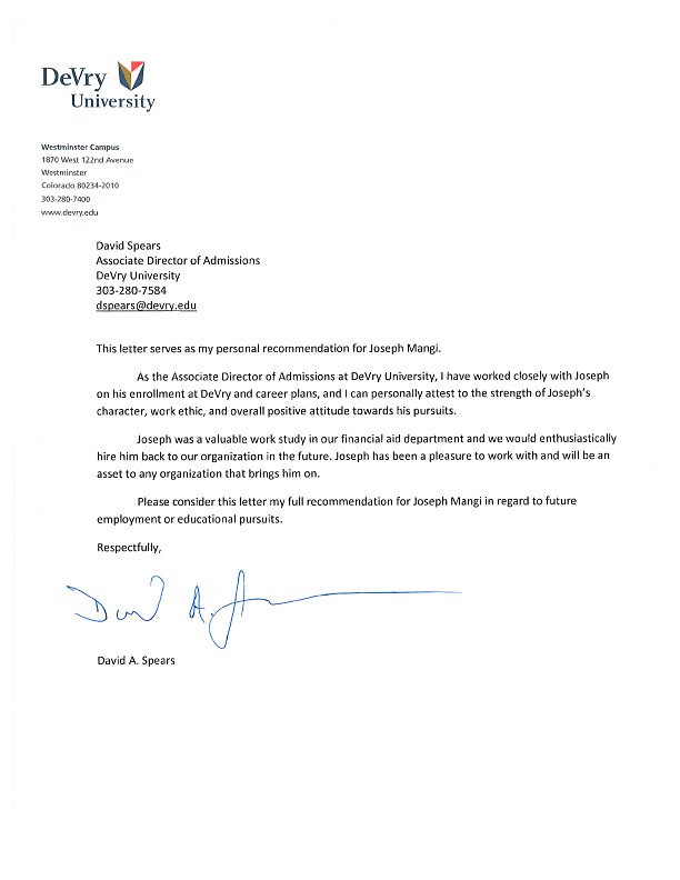 Recommendation Letter For College Admission Perfect Christmas Recommendation Letter For College Admission Perfect Christmas