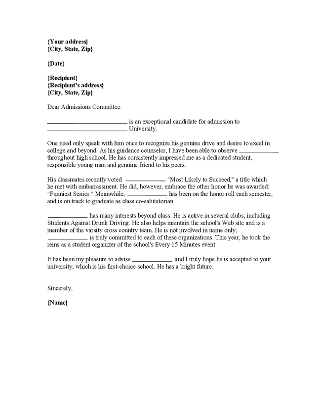 1000+ ideas about College Recommendation Letter on Pinterest 1000+ ideas about College Recommendation Letter on Pinterest