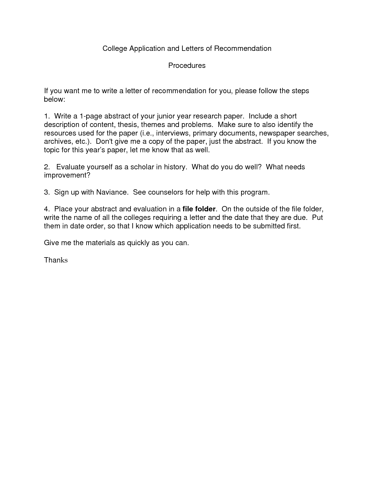 Reference Letter Graduate Admission Reference Letter Graduate Admission