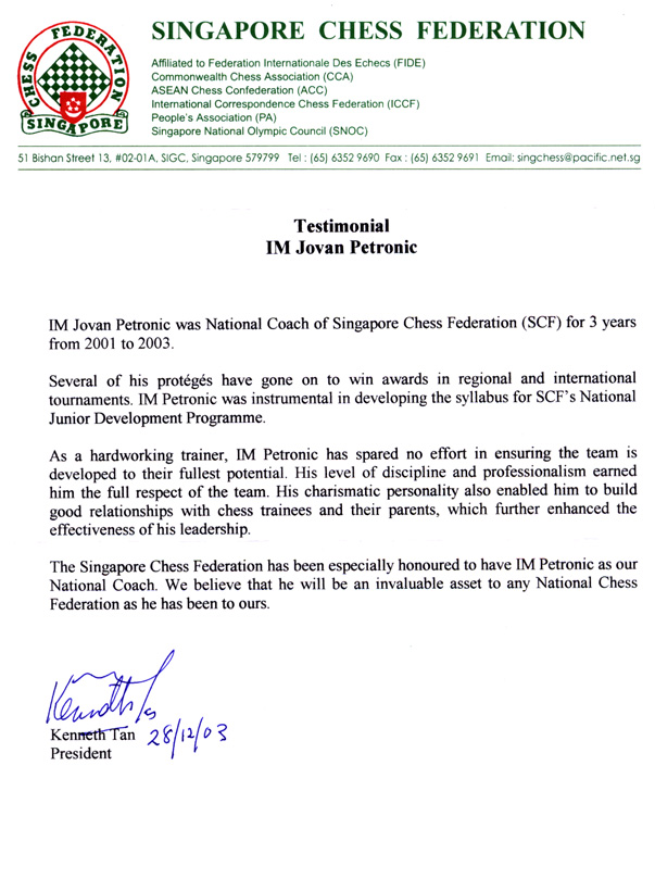 Reference Letter Masters Program Sample Reference Letter Masters Program Sample